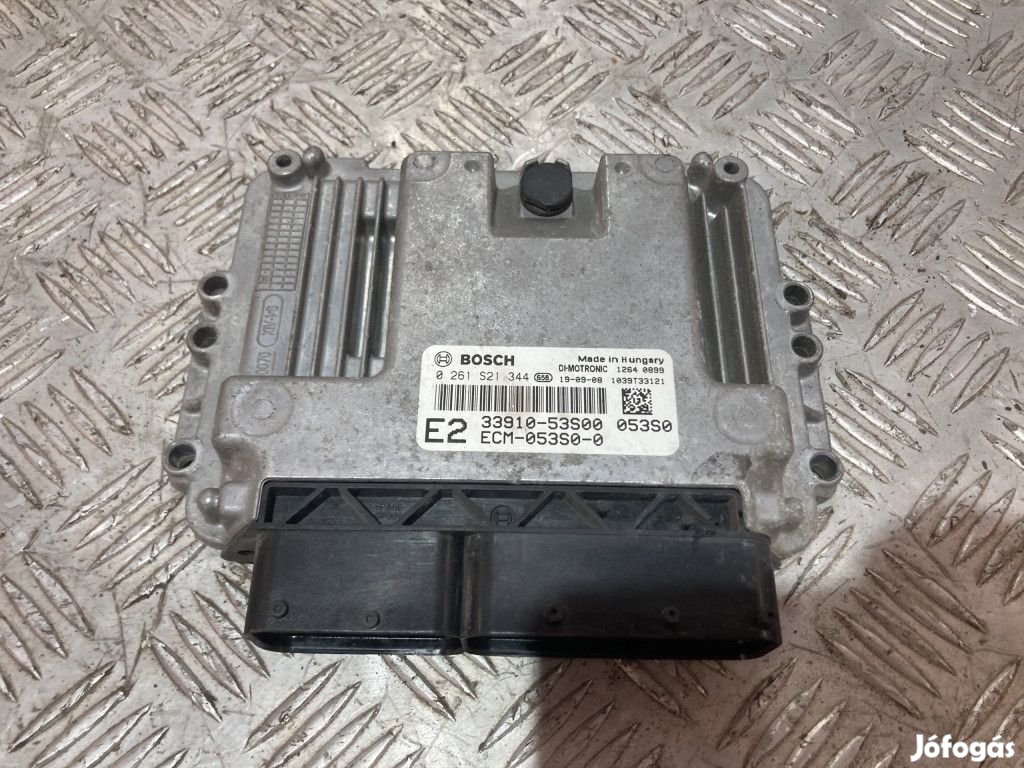 Suzuki Vitara LY Motorvezérlő 3391053S00