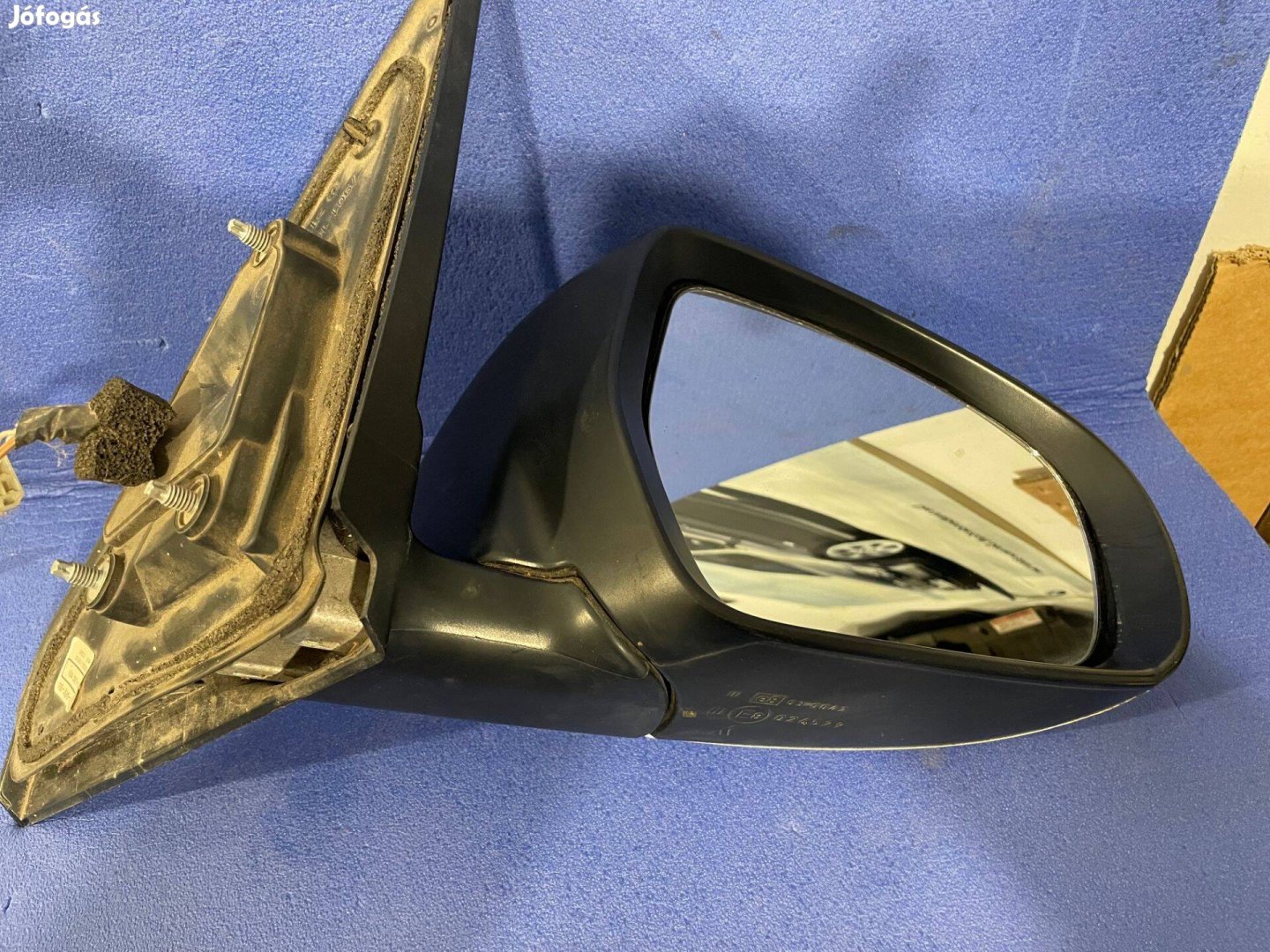 Suzuki Vitara LY jobb Tükör