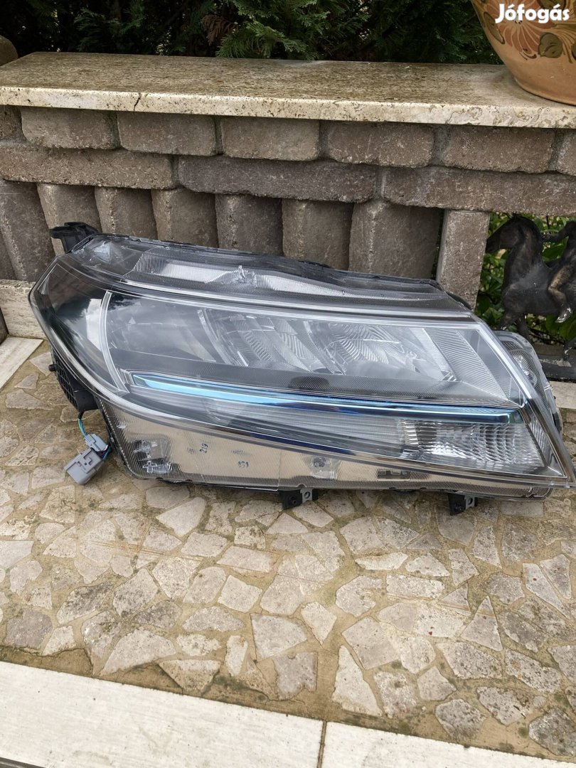 Suzuki Vitara Led fényszóró (2019-   )