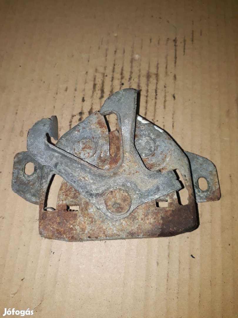 Suzuki Vitara Motorháztető Zárszerkezet