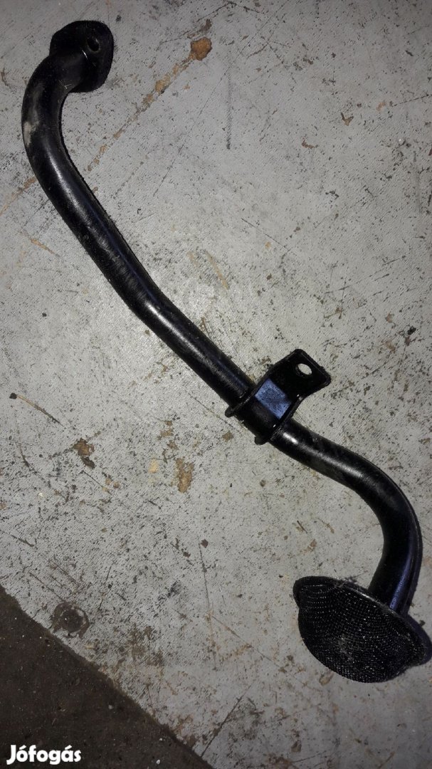 Suzuki Vitara Motorolaj Cső