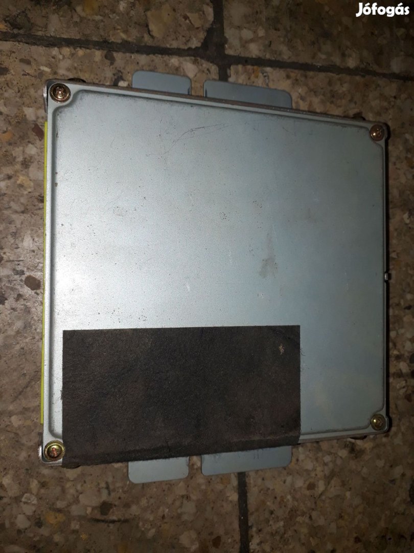 Suzuki Vitara Motorvezérlő ECU