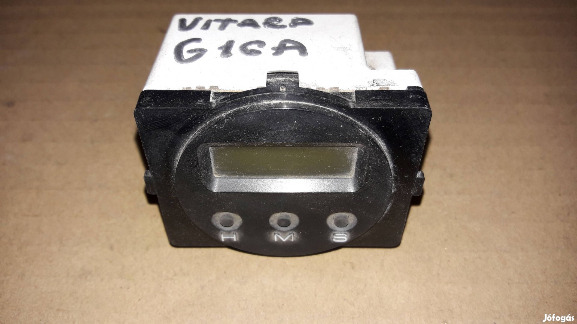 Suzuki Vitara Műszerfali Óra