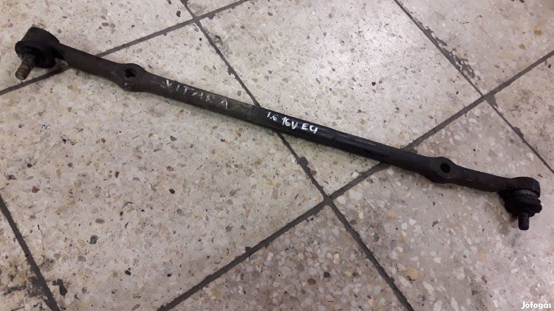Suzuki Vitara Nyomtáv Rúd