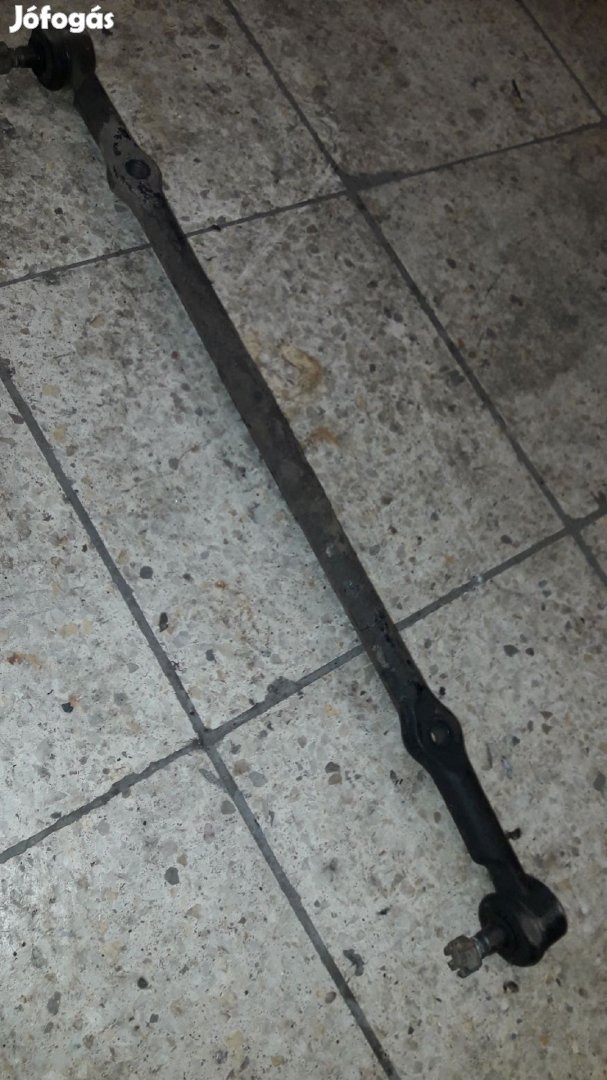Suzuki Vitara Nyomtáv Rúd
