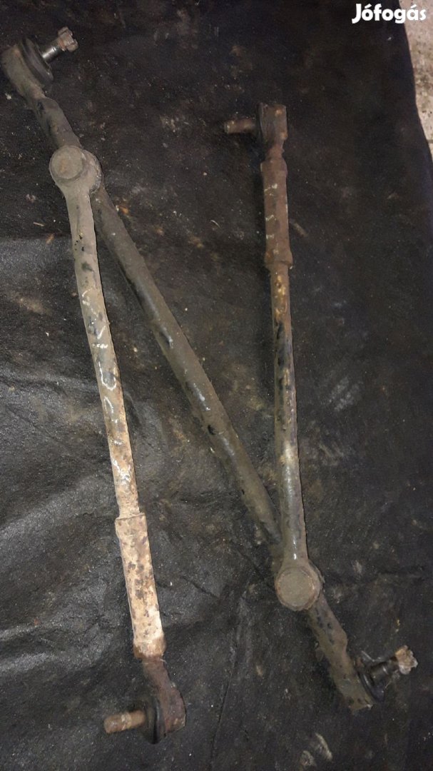 Suzuki Vitara Nyomtáv Rúd Kormány Összekötő