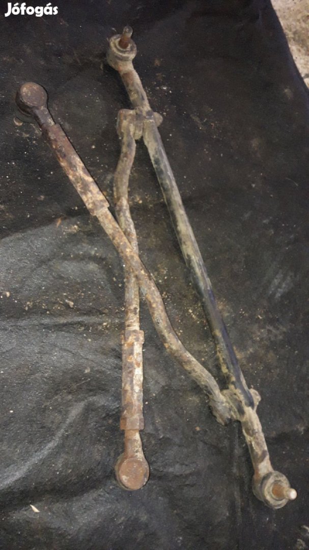 Suzuki Vitara Nyomtáv Rúd Kormány Összekötő