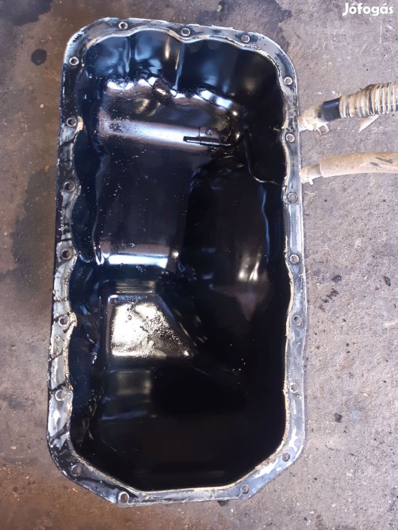 Suzuki Vitara Olajteknő