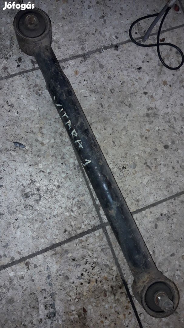 Suzuki Vitara Panhard Rúd