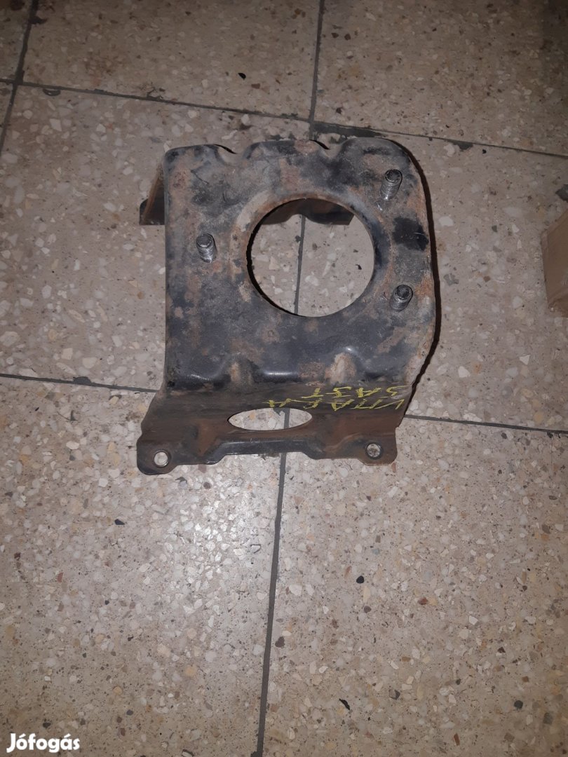 Suzuki Vitara Pótkerék Takaró