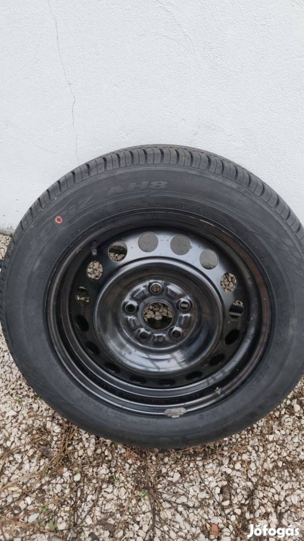Suzuki Vitara S-Cross pótkerék új gyári