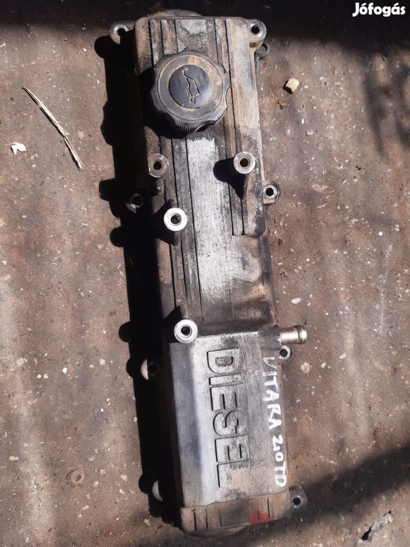 Suzuki Vitara Szelepfedél