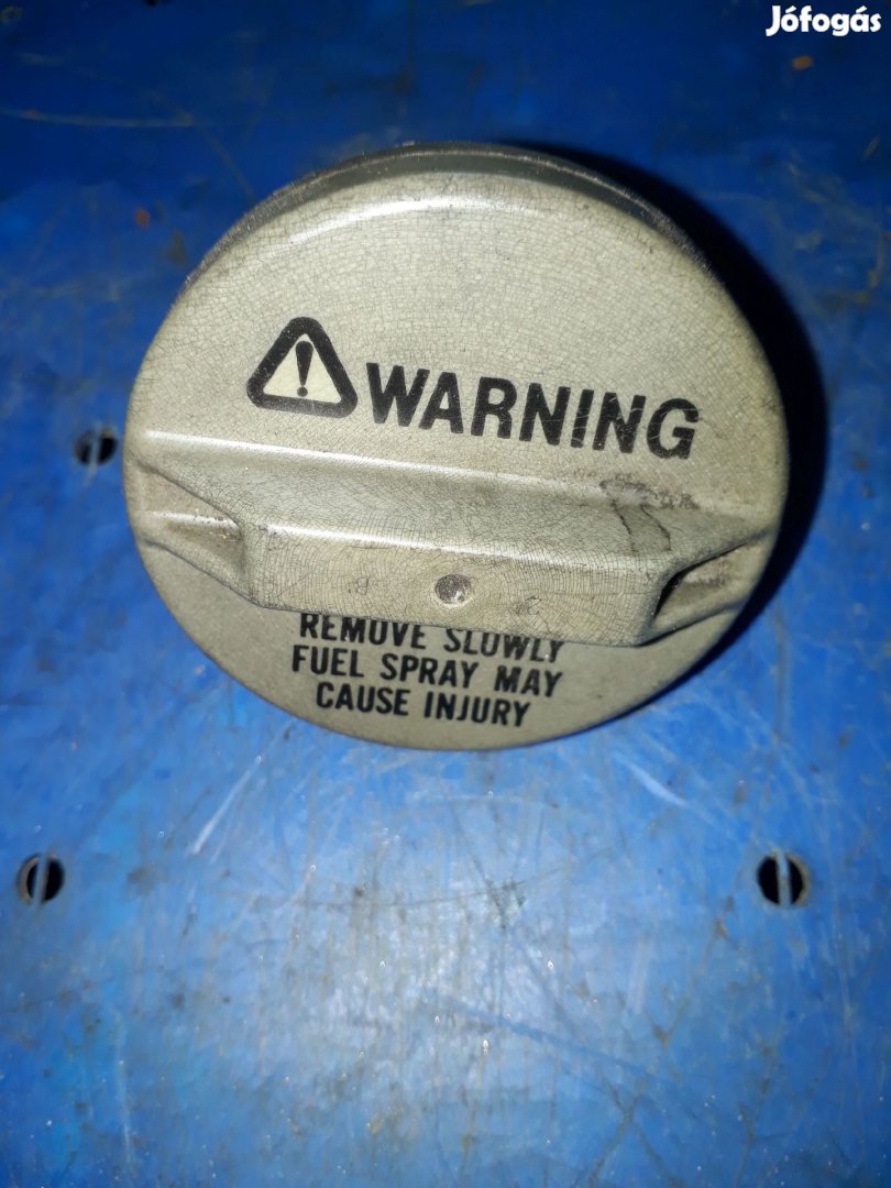 Suzuki Vitara Tanksapka