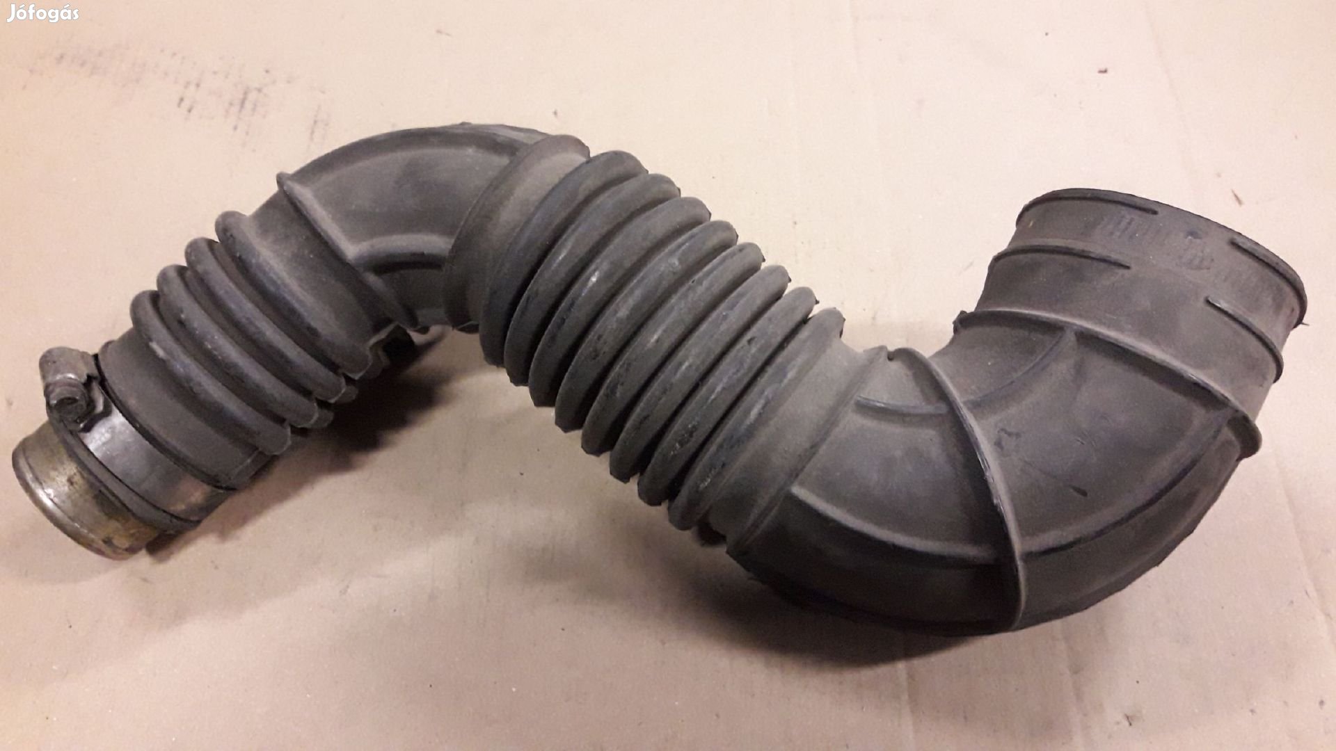 Suzuki Vitara Turbócső Intercooler Cső