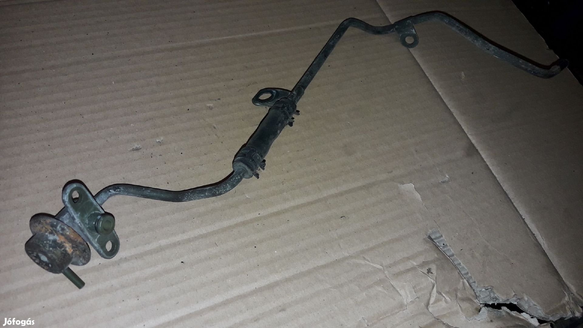 Suzuki Vitara Üzemanyag Nyomás Szabályozó Szelep