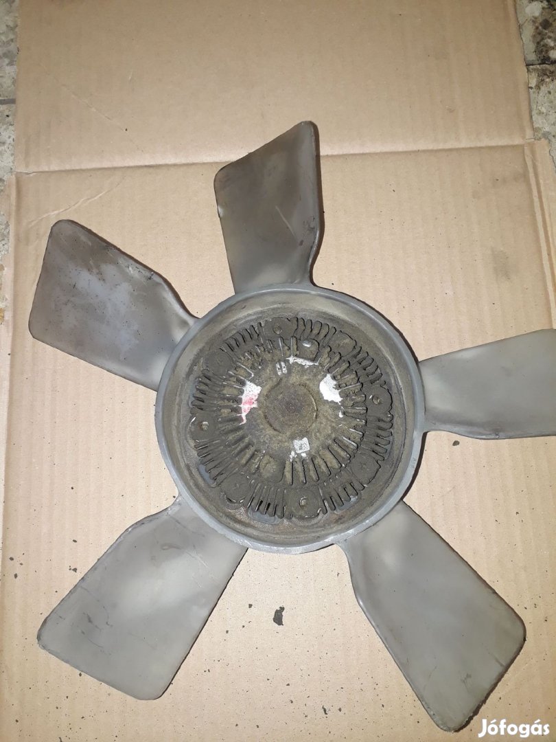 Suzuki Vitara Viszko Kuplung Ventilátor