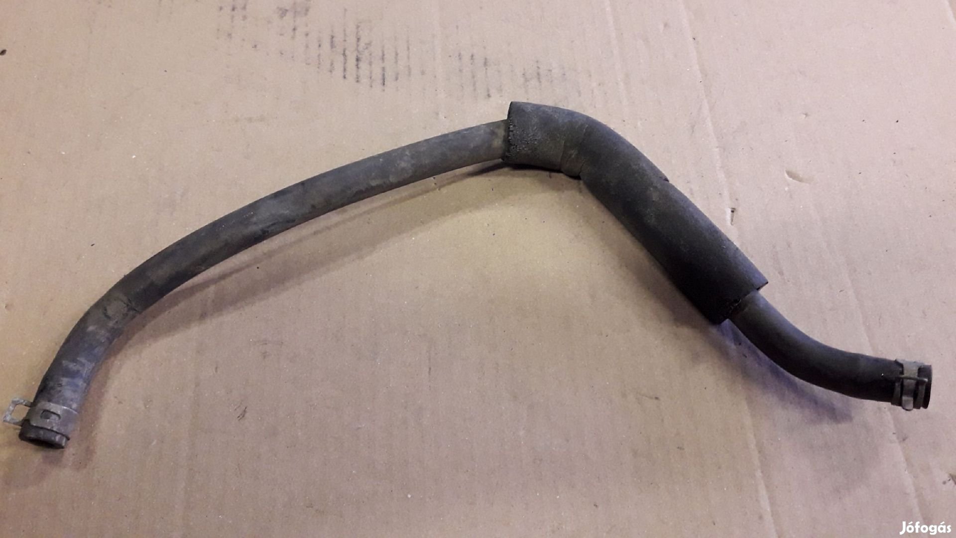 Suzuki Vitara Vízcső