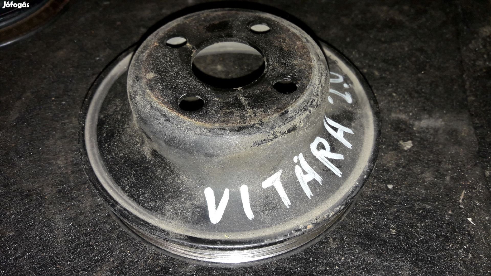 Suzuki Vitara Vízpumpa Szíjtárcsa