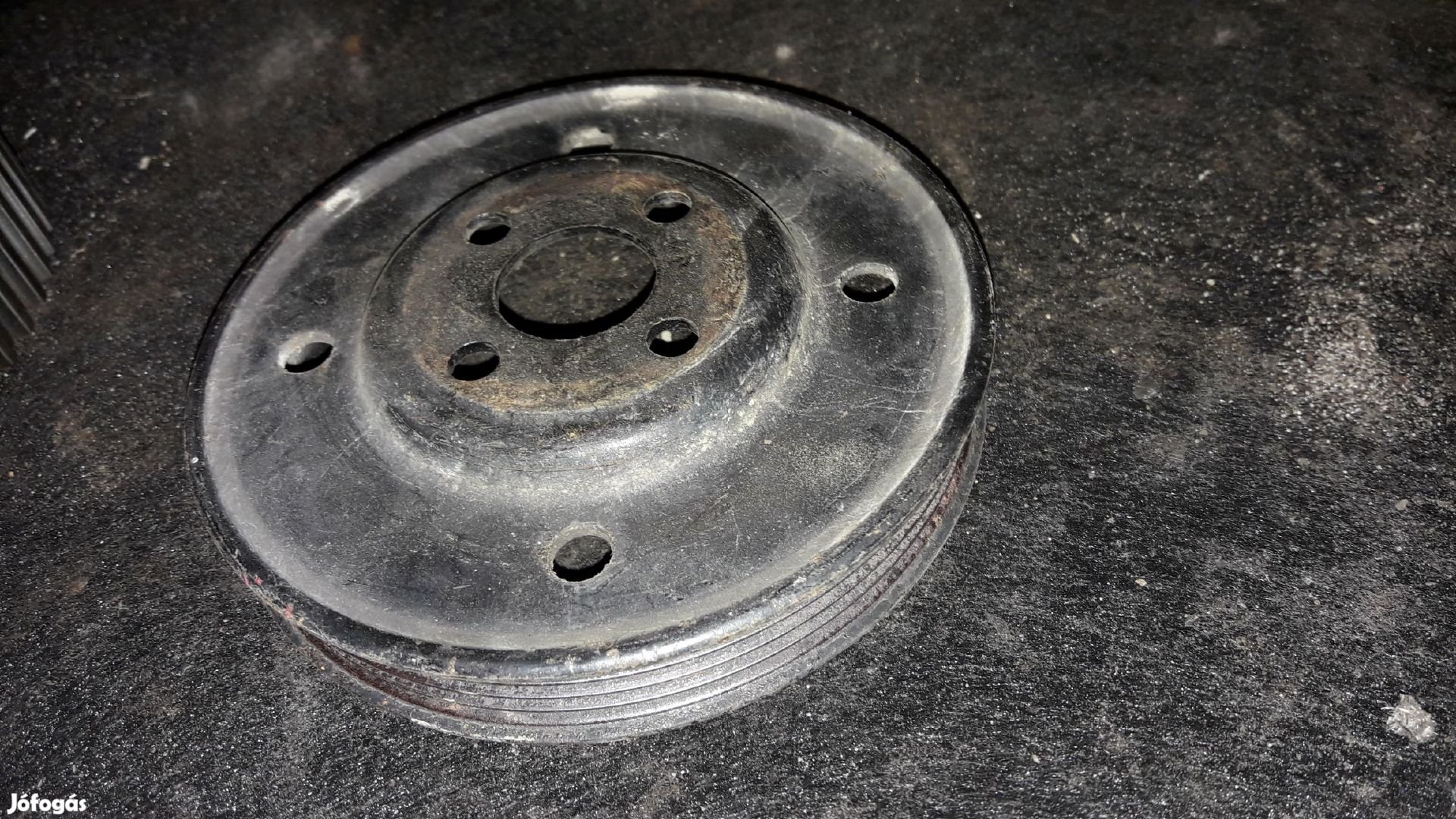 Suzuki Vitara Vízpumpa Szíjtárcsa