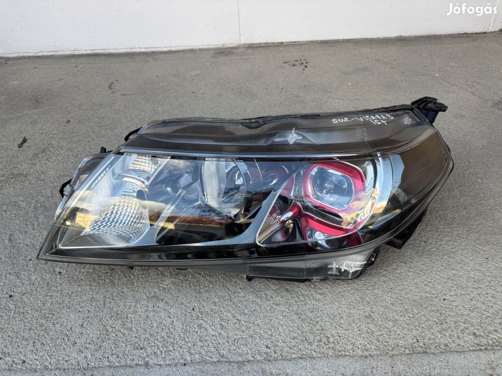Suzuki Vitara (LY) bal oldali fényszóró 10018095