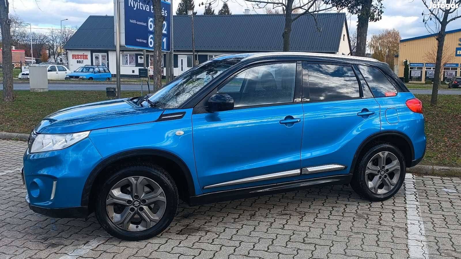 Suzuki Vitara - Eladó
