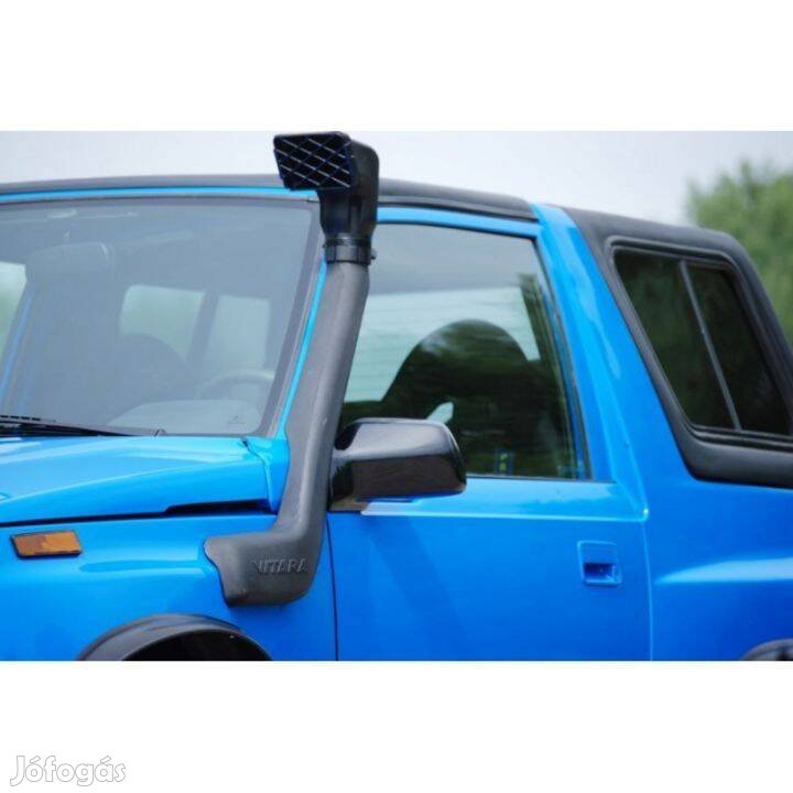 Suzuki Vitara bal snorkel