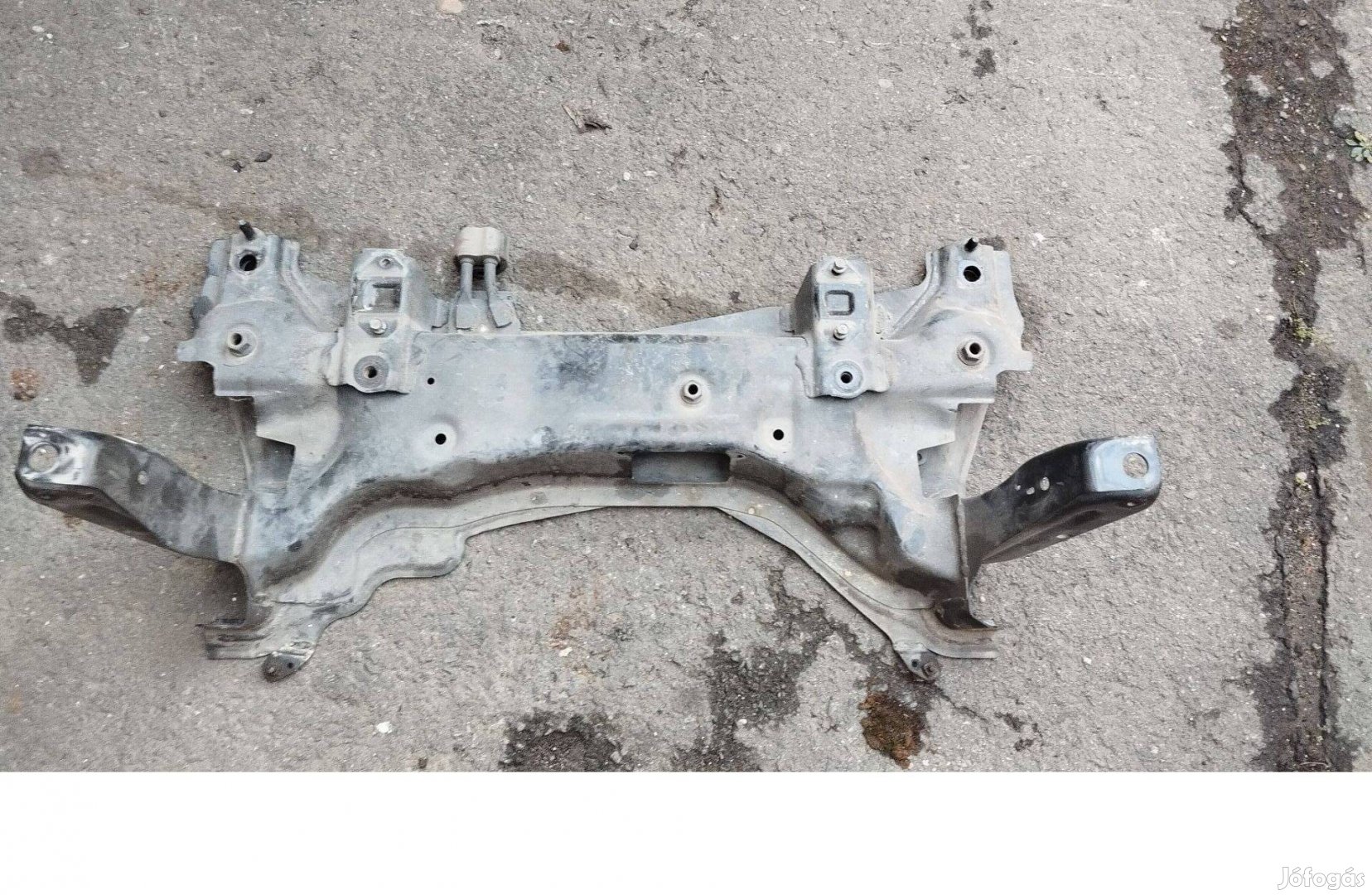 Suzuki Vitara bölcső