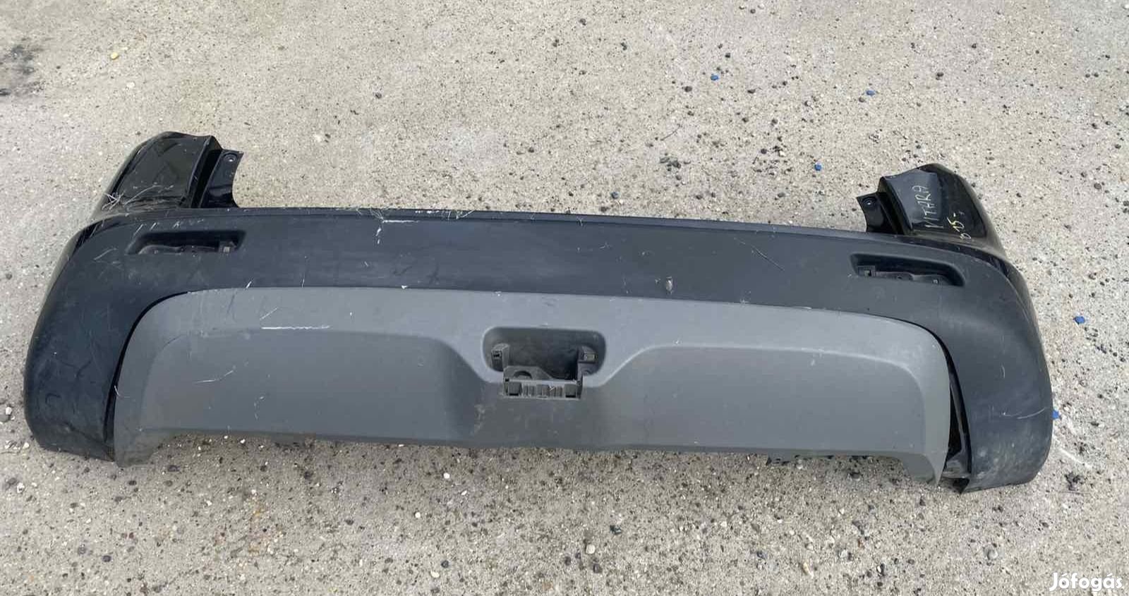 Suzuki Vitara hátsó lökös 2015-től eladó