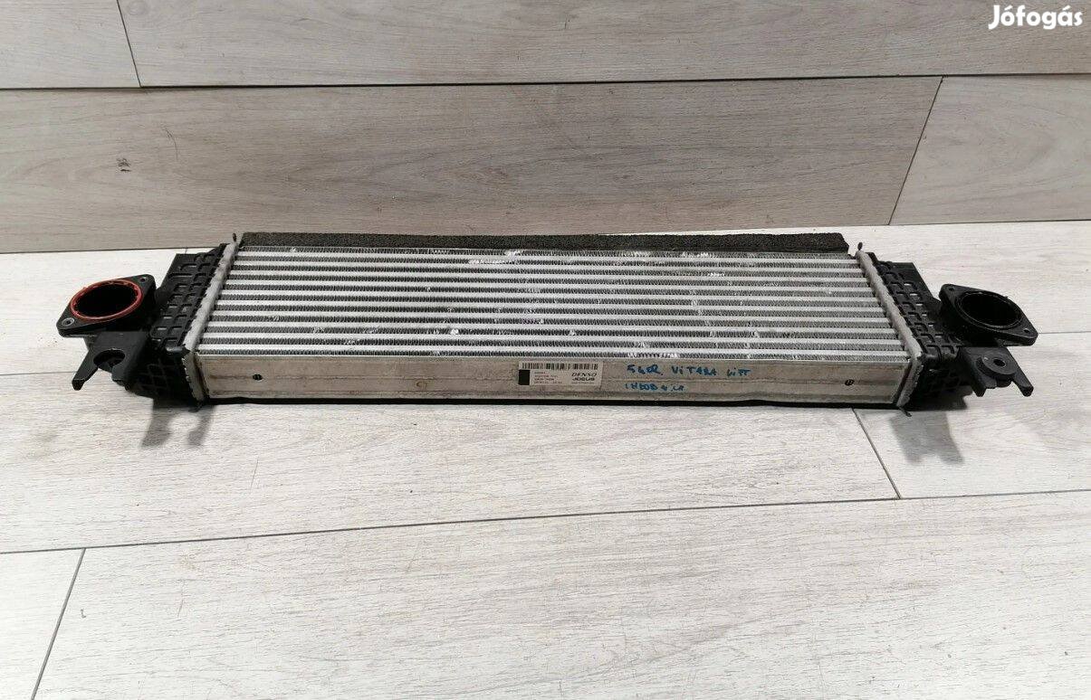 Suzuki Vitara intercooler JD1271007241