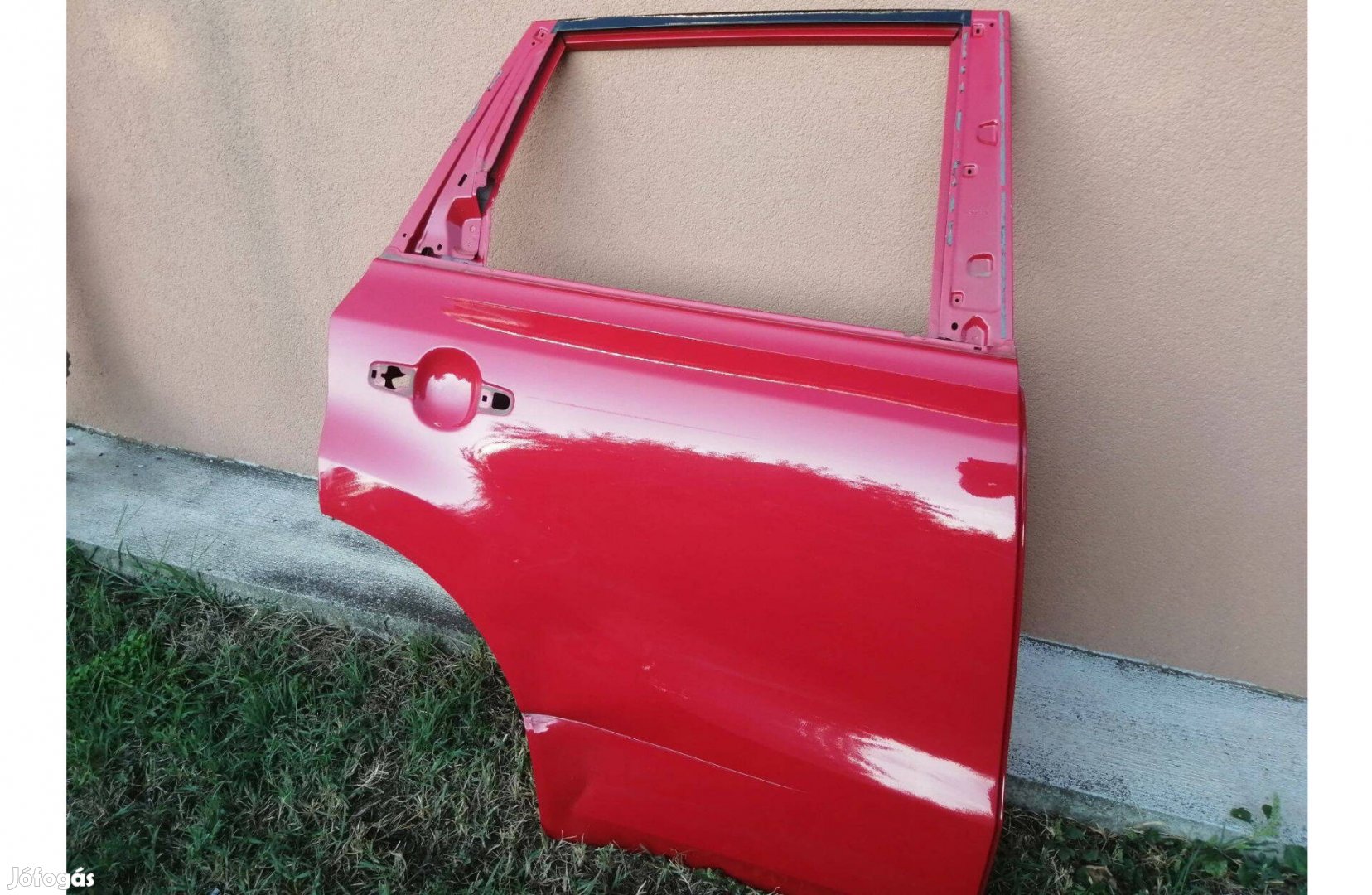 Suzuki Vitara jobb hátsó ajtó