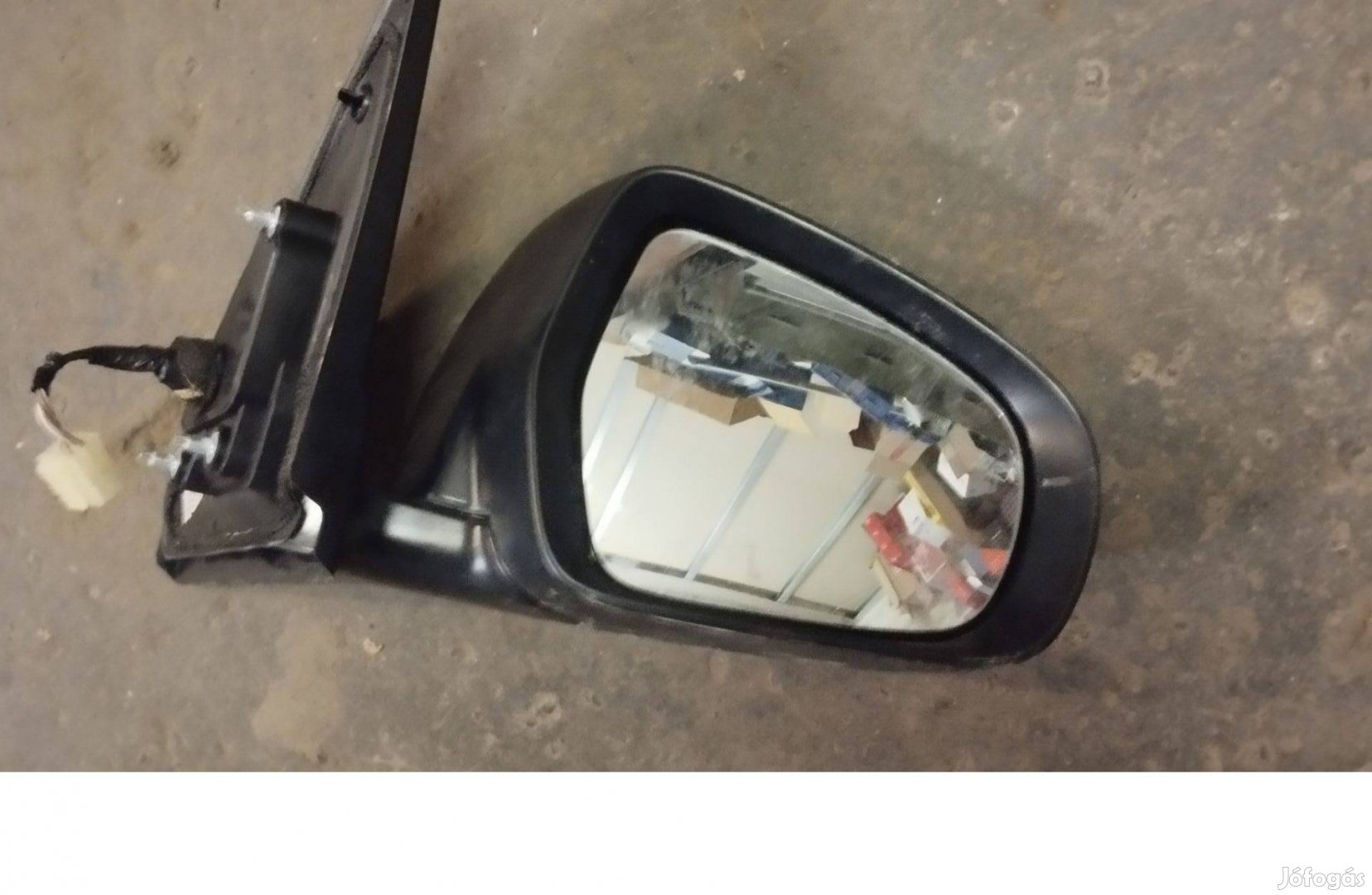 Suzuki Vitara jobb visszapillantó tükör