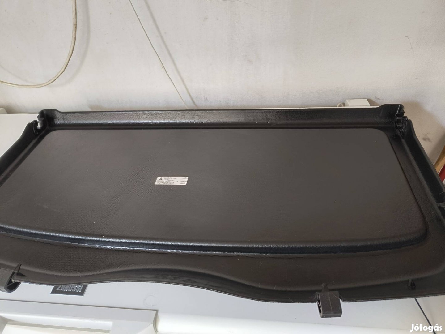 Suzuki Vitara kalaptartó