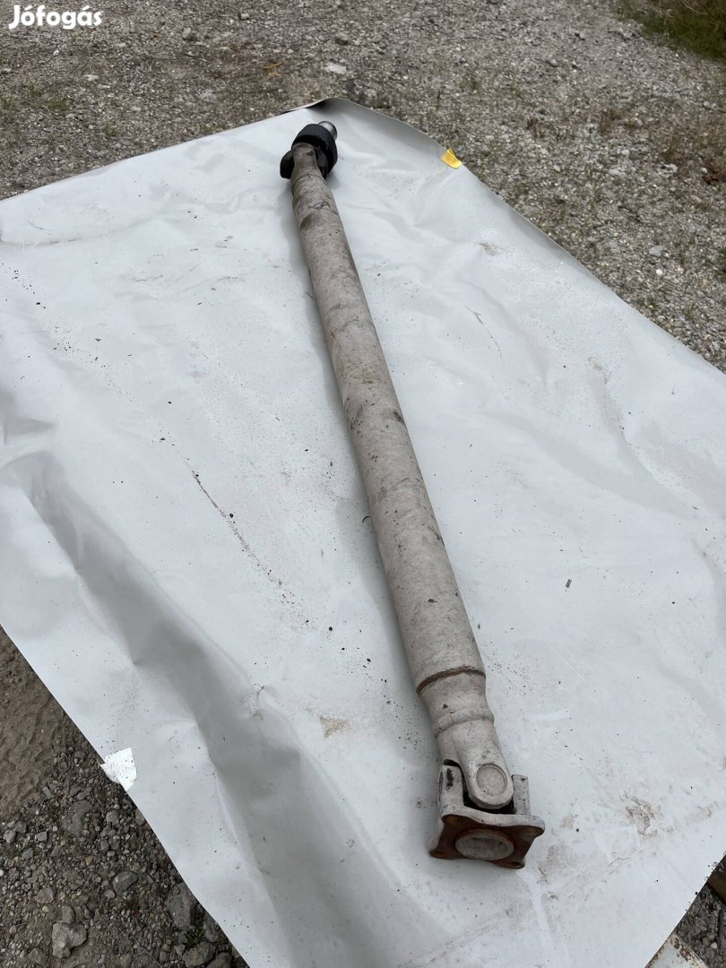 Suzuki Vitara kardán