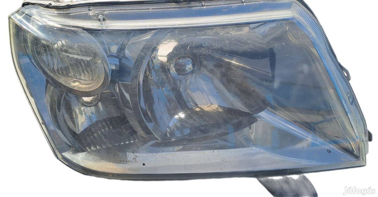 Suzuki Vitara lámpa jobbos, sérült, cikkszám 10059076