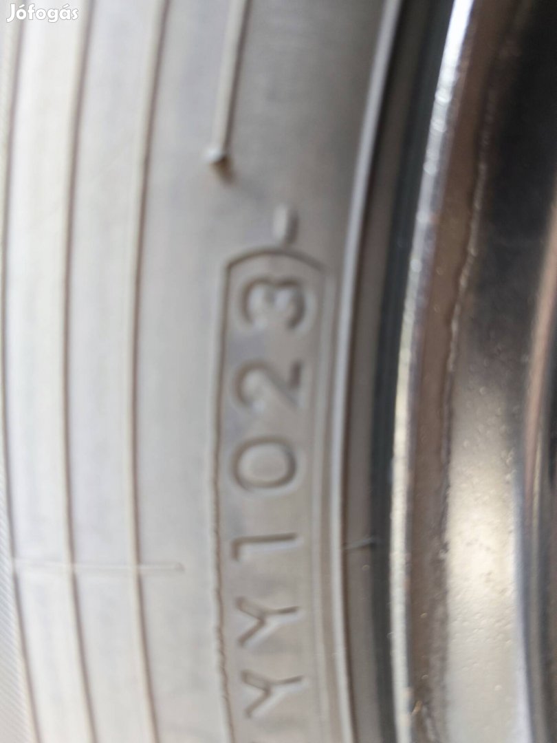 Suzuki Vitara lemezfelnik téligumival tpms!