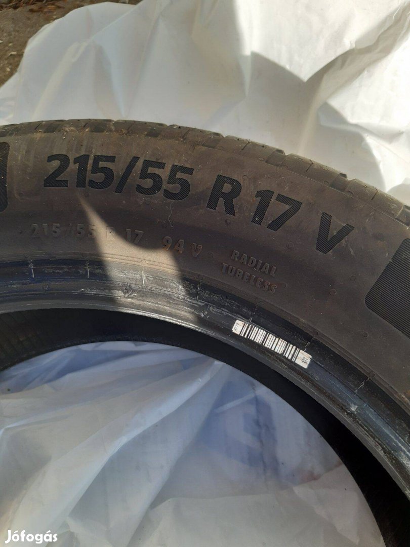 Suzuki Vitara nyári gumi