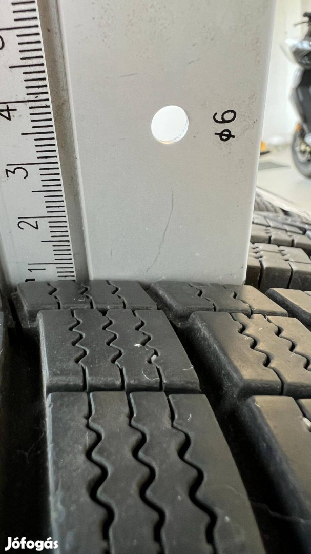 Suzuki Vitarára Hankook téli szett gumi+felni