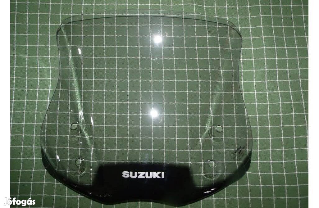 Suzuki Vstrom DL1000 2014- túraplexi szélvédő túra plexi