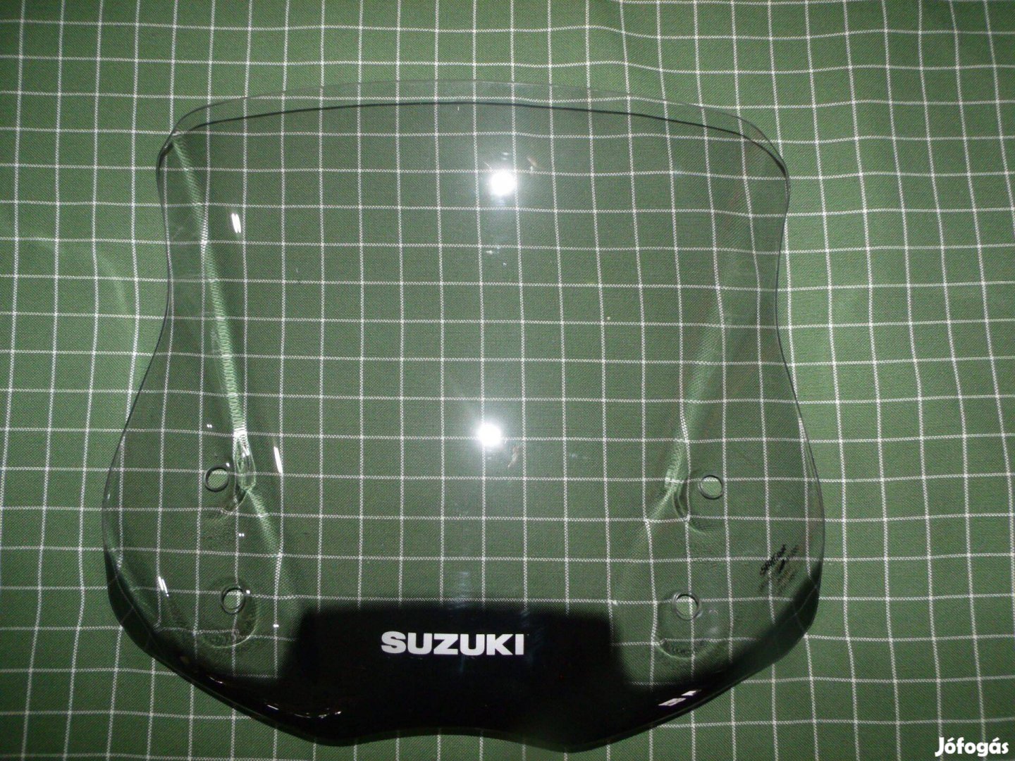 Suzuki Vstrom DL1000 2014- túraplexi szélvédő túra plexi