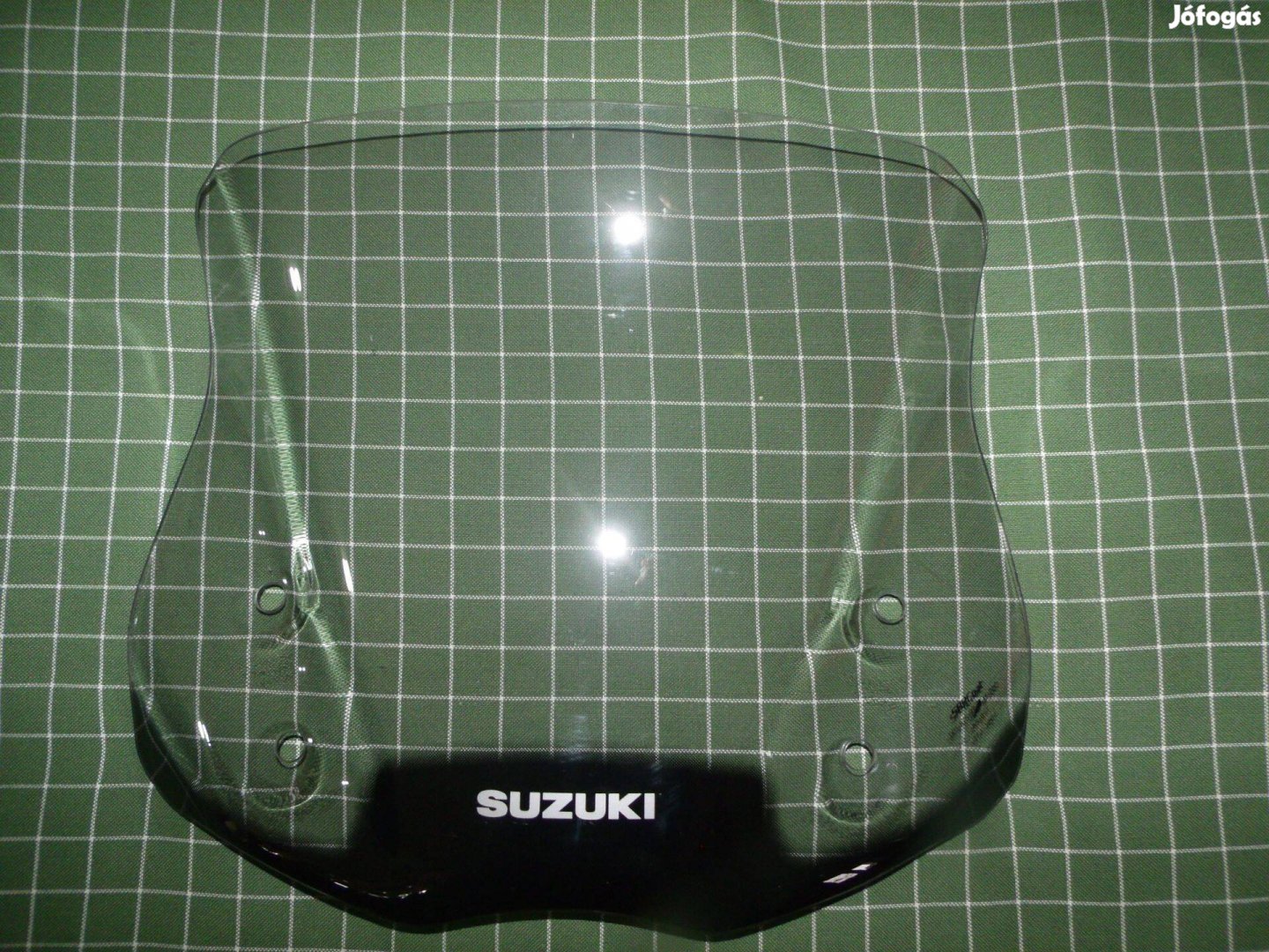 Suzuki Vstrom DL1000 2014- túraplexi szélvédő túra plexi