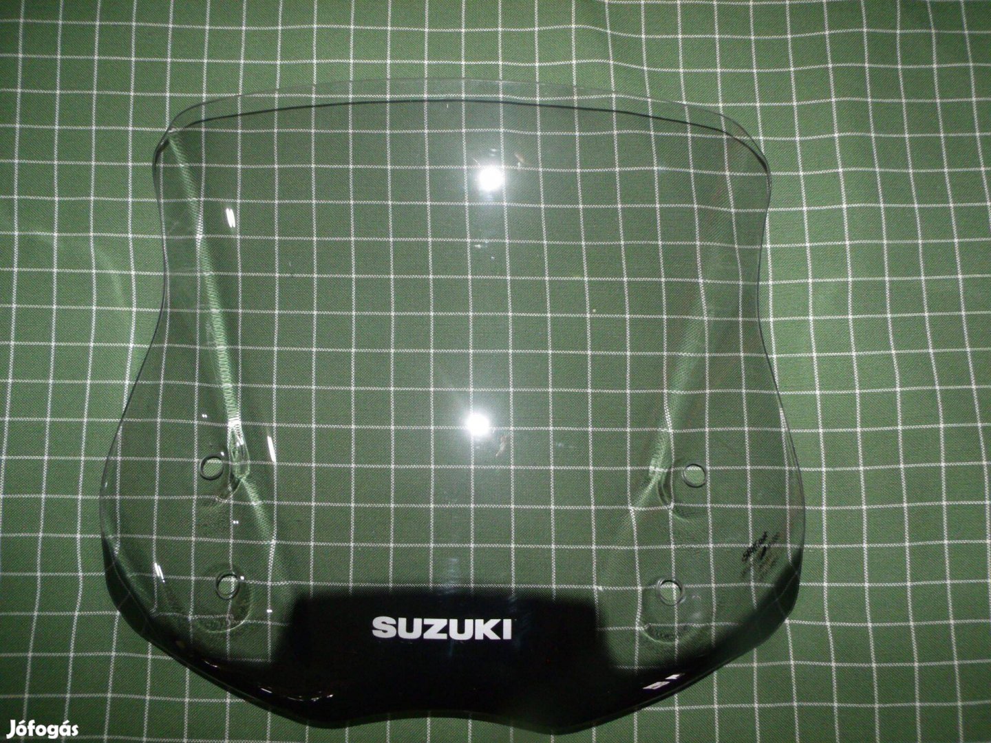 Suzuki Vstrom DL1000 2014- túraplexi szélvédő túra plexi