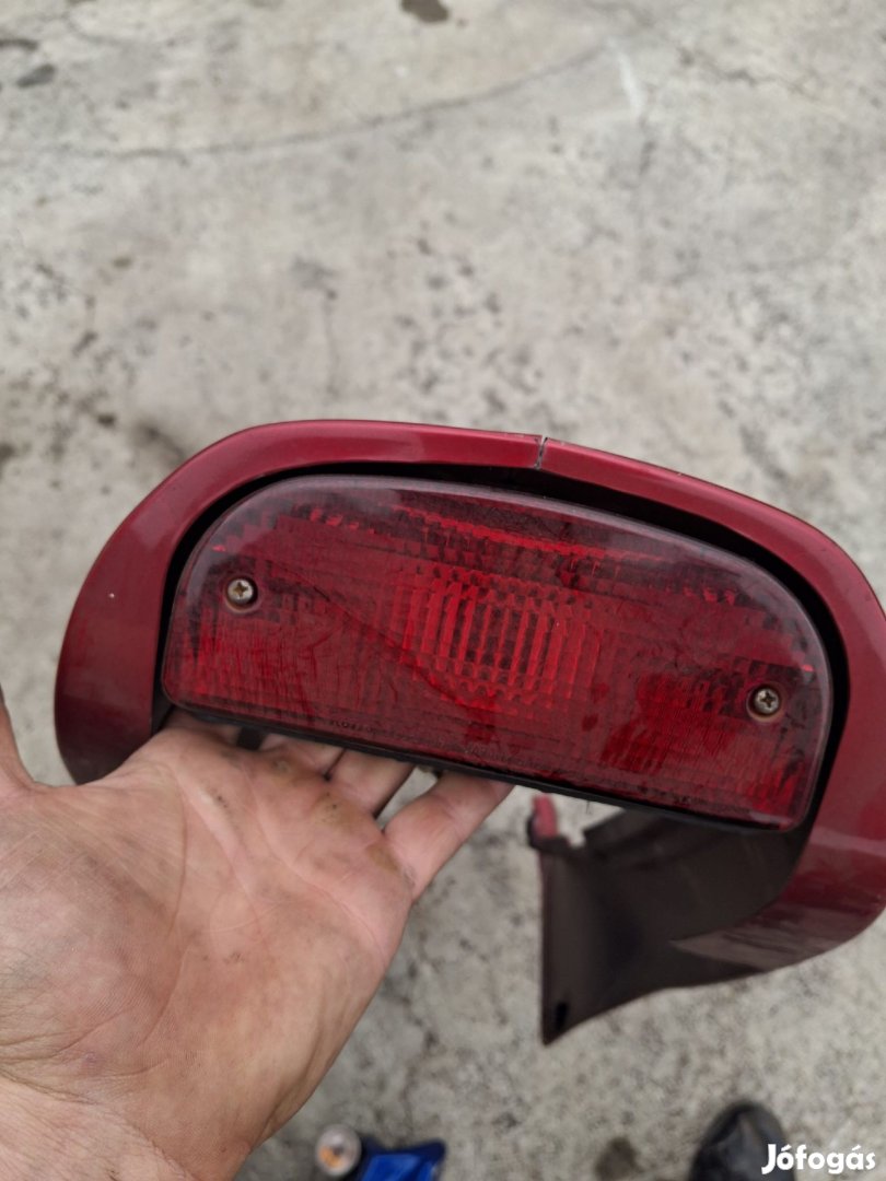 Suzuki Vx 800 hátsó lámpa