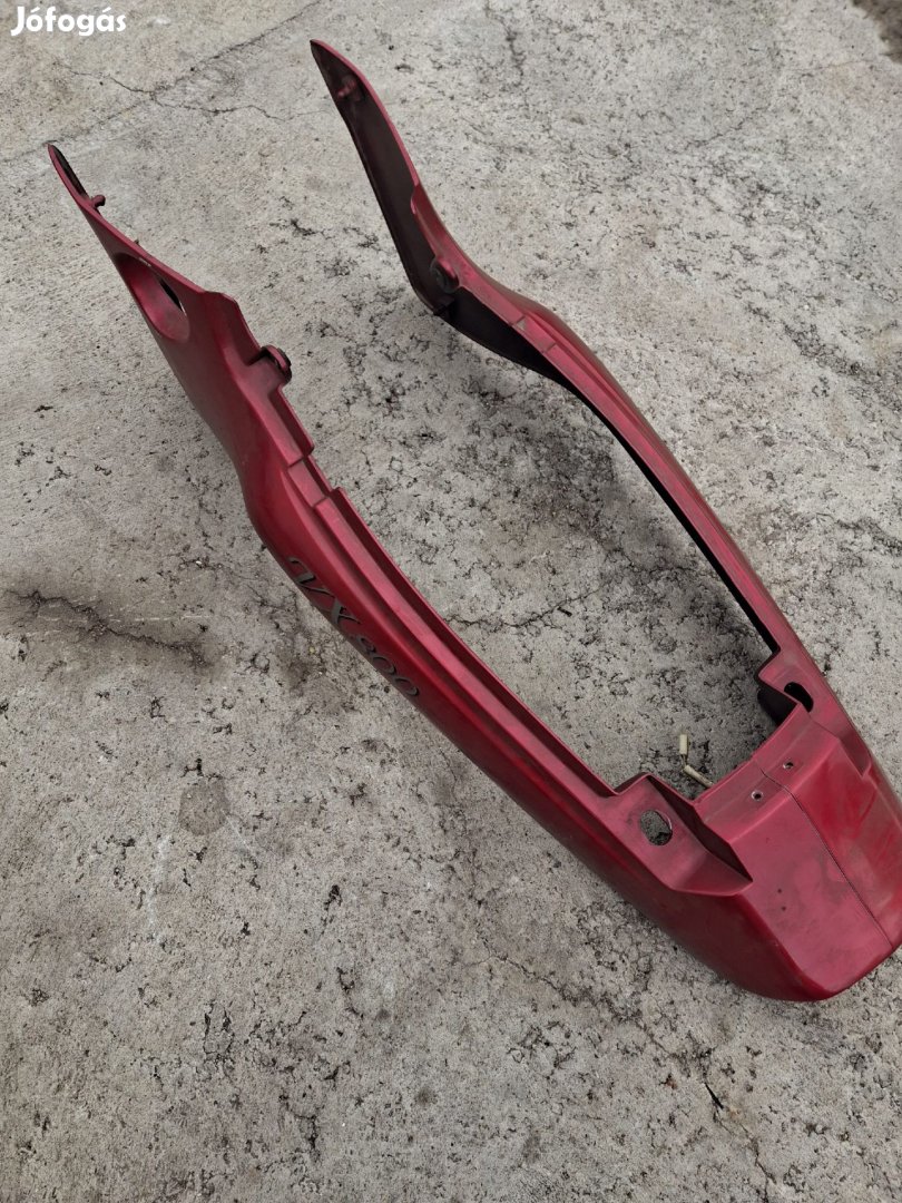 Suzuki Vx 800 ülés alatti idom