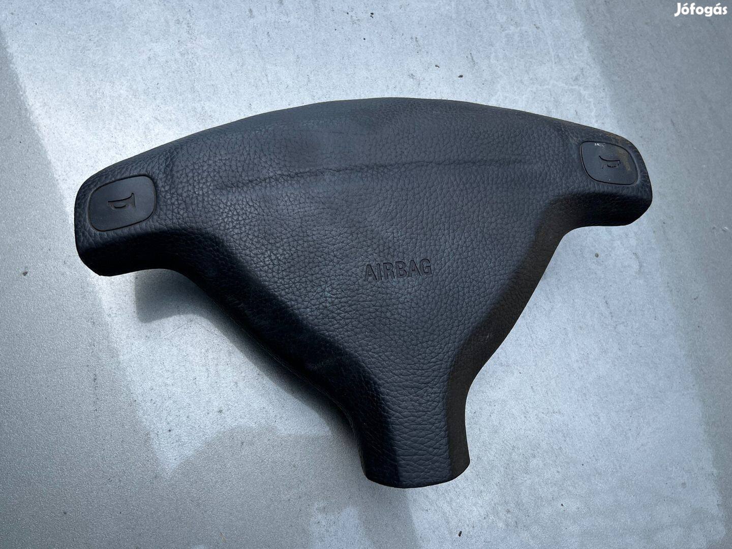 Suzuki WR+ kormány légzsák