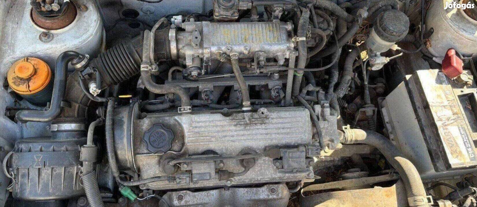 Suzuki Wagon R Swift Wagonr 1.3 16v g13bb motor