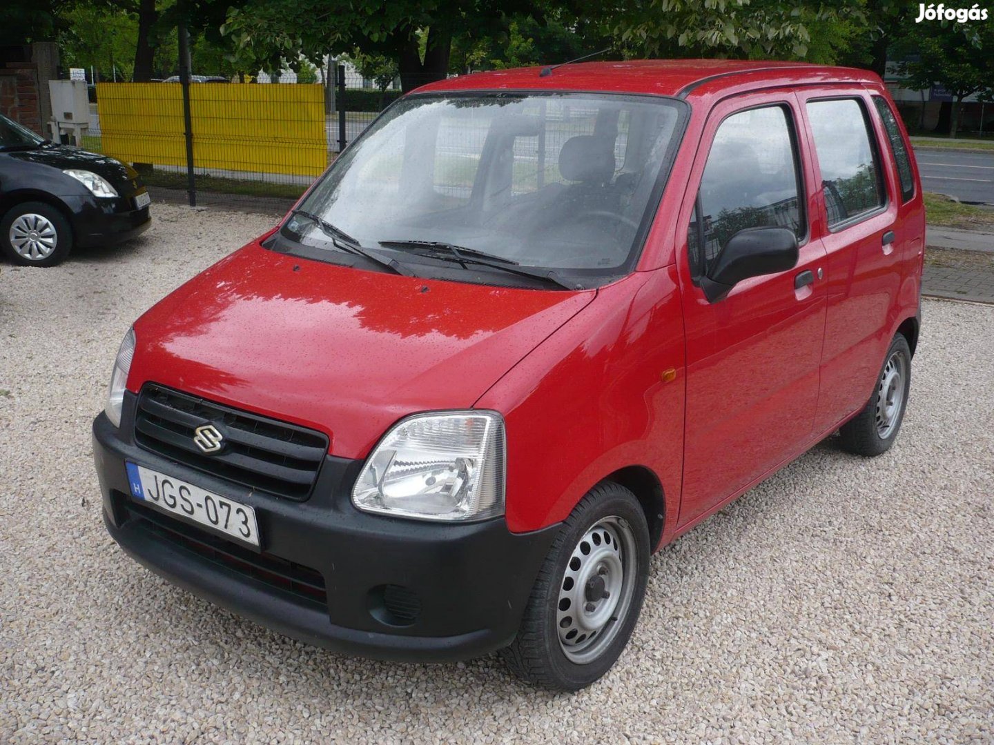 Suzuki Wagon R+ 1.0 GL 73.000 km!