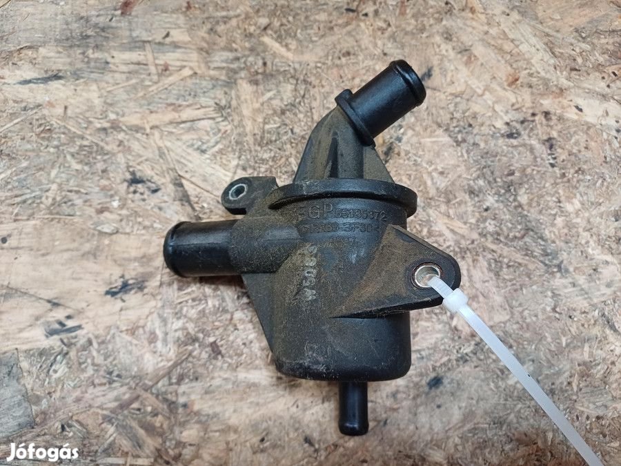 Suzuki Wagon R 2000-2007 1.3 Diesel Kartergáz Szűrő