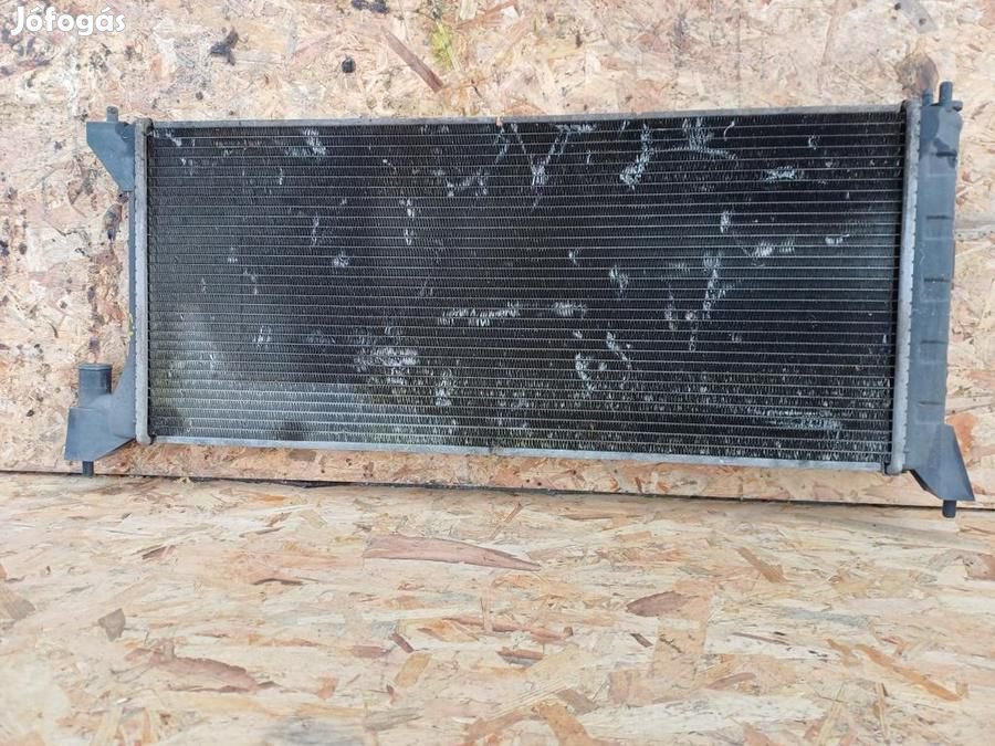 Suzuki Wagon R (2000-2007) 1.3 Diesel Vízhűtő