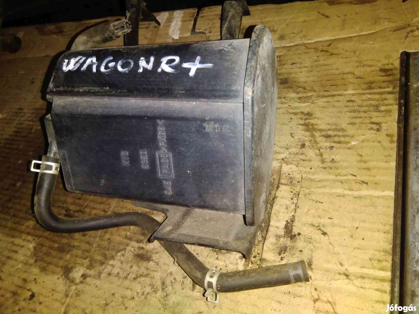 Suzuki Wagon R 98-10 Aktívszén Szűrő