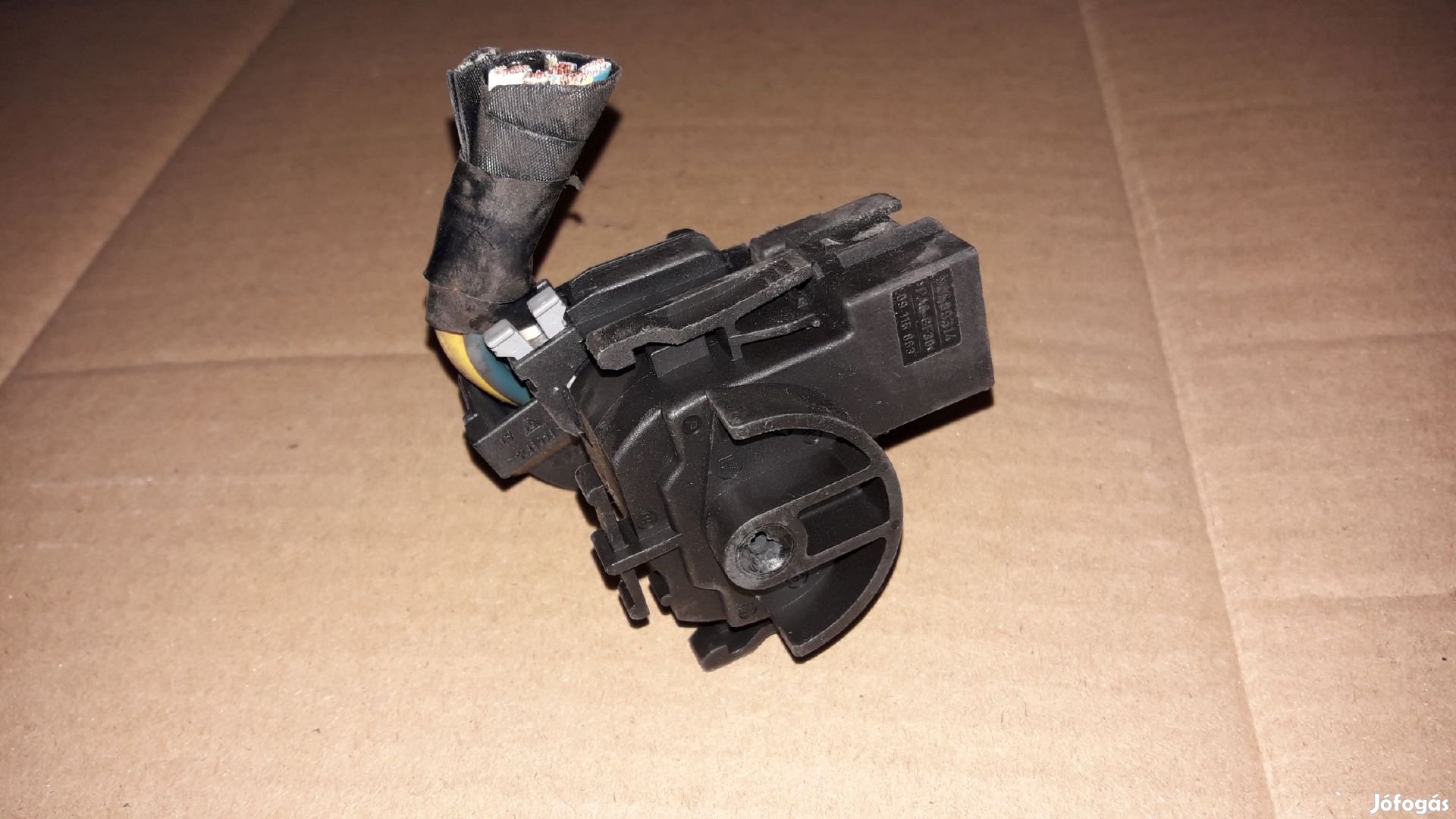 Suzuki Wagon R 98-10 Elektromos Gyújtáskapcsoló Betét